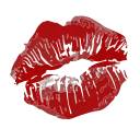 💋