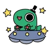 🛸
