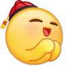 😀