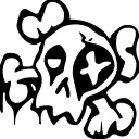 ☠️