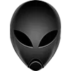 👽