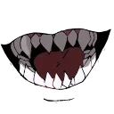 😈