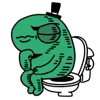 🚽