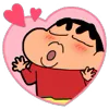 😘