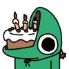 🎂