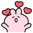 😘