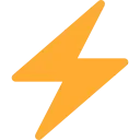 ⚡