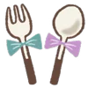 🍴
