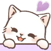 💜