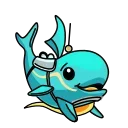 🐳