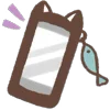 📱