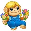 🐒