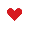 ❤️