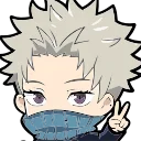 ✌