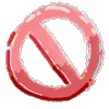 🚫