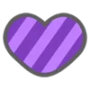 💜