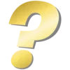 ❓