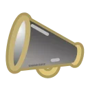 📣