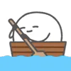 🚣