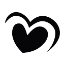 💗