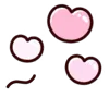 💕