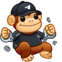 🐒