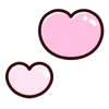 💕