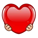 ❤️