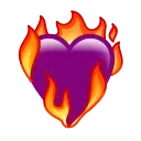 💜