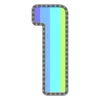 1️⃣