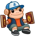 🐒