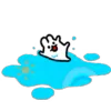 💦