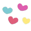 ❤️