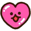 💗