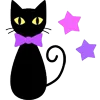 🐈‍⬛