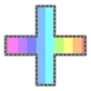 ➕