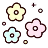 🌸