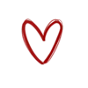 ❤️