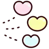 ❤️
