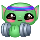 🏋️‍♀️