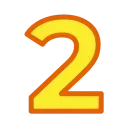 2️⃣