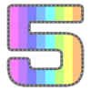 5️⃣