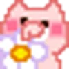 🌸