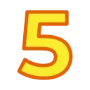 5️⃣