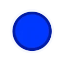 🔵
