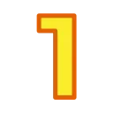 1️⃣