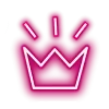 👑