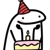 🎂