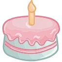 🎂