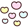 ❤️